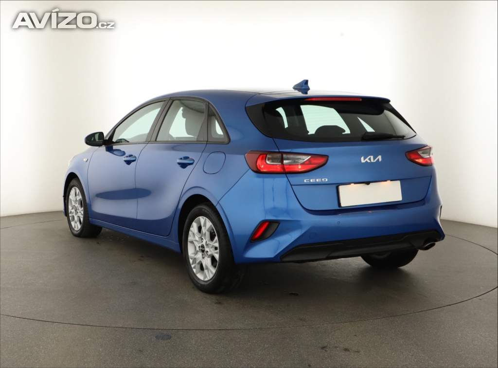 Foto inzerátu Kia Ceed 1.5 T-GDI