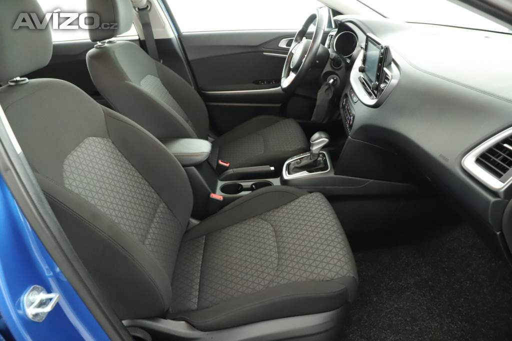 Foto inzerátu Kia Ceed 1.5 T-GDI