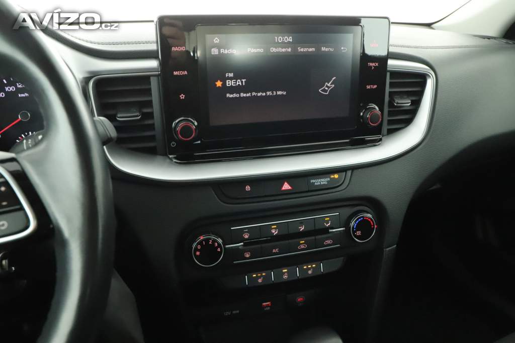 Foto inzerátu Kia Ceed 1.5 T-GDI