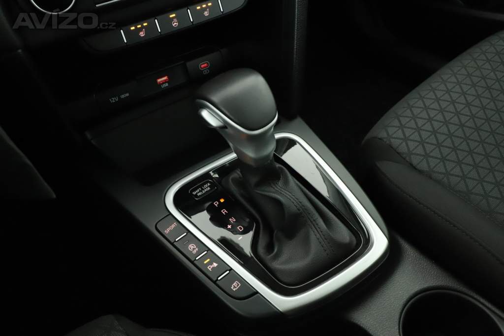 Foto inzerátu Kia Ceed 1.5 T-GDI