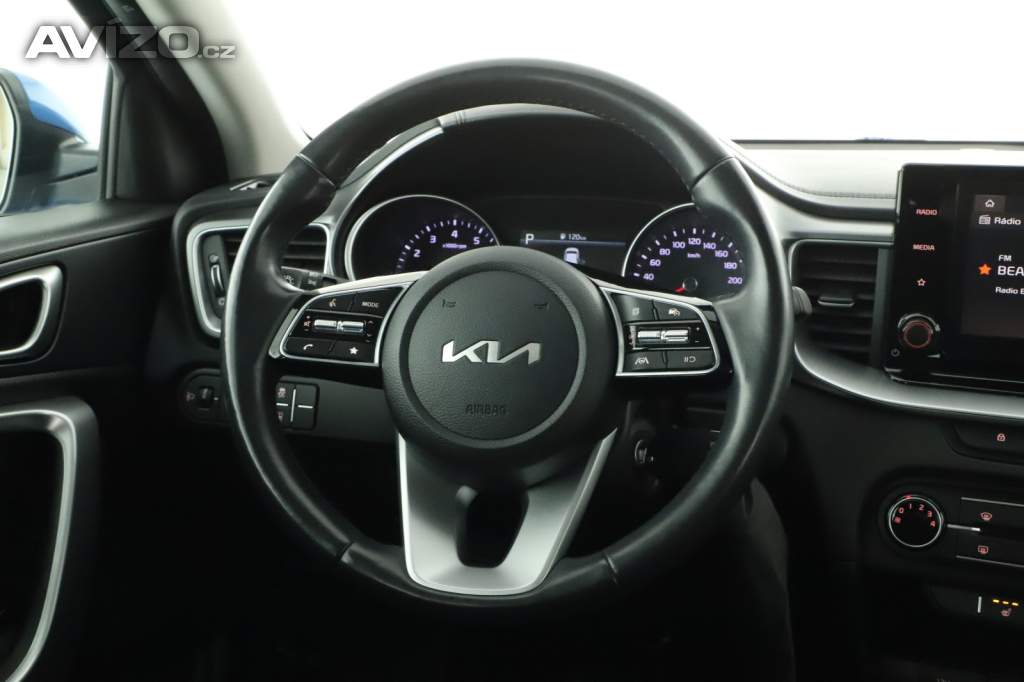 Foto inzerátu Kia Ceed 1.5 T-GDI