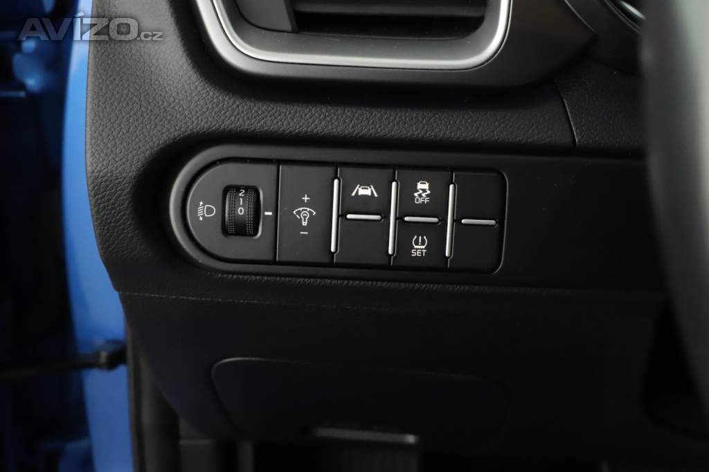 Foto inzerátu Kia Ceed 1.5 T-GDI