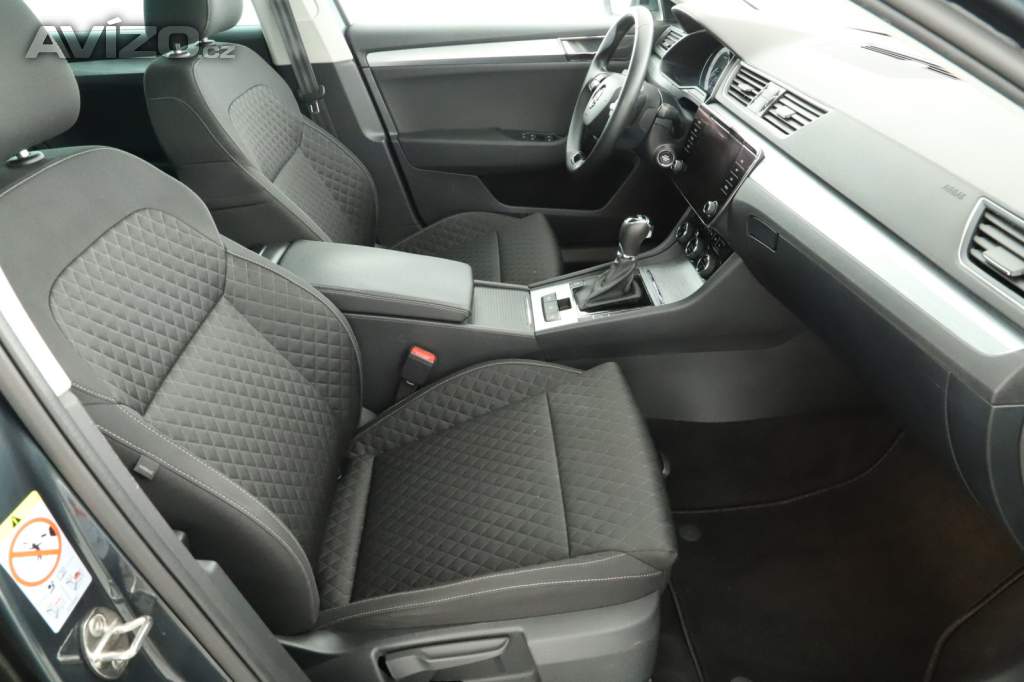 Foto inzerátu Škoda Superb 2.0 TDI