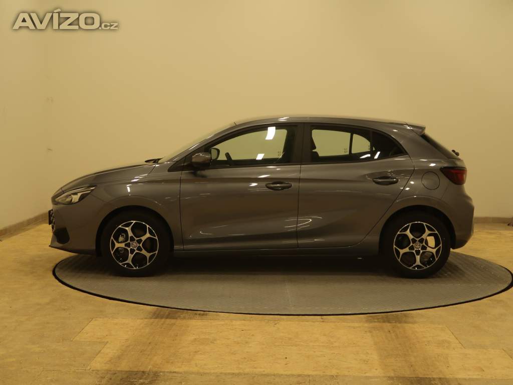 Foto inzerátu MG 3 1.5