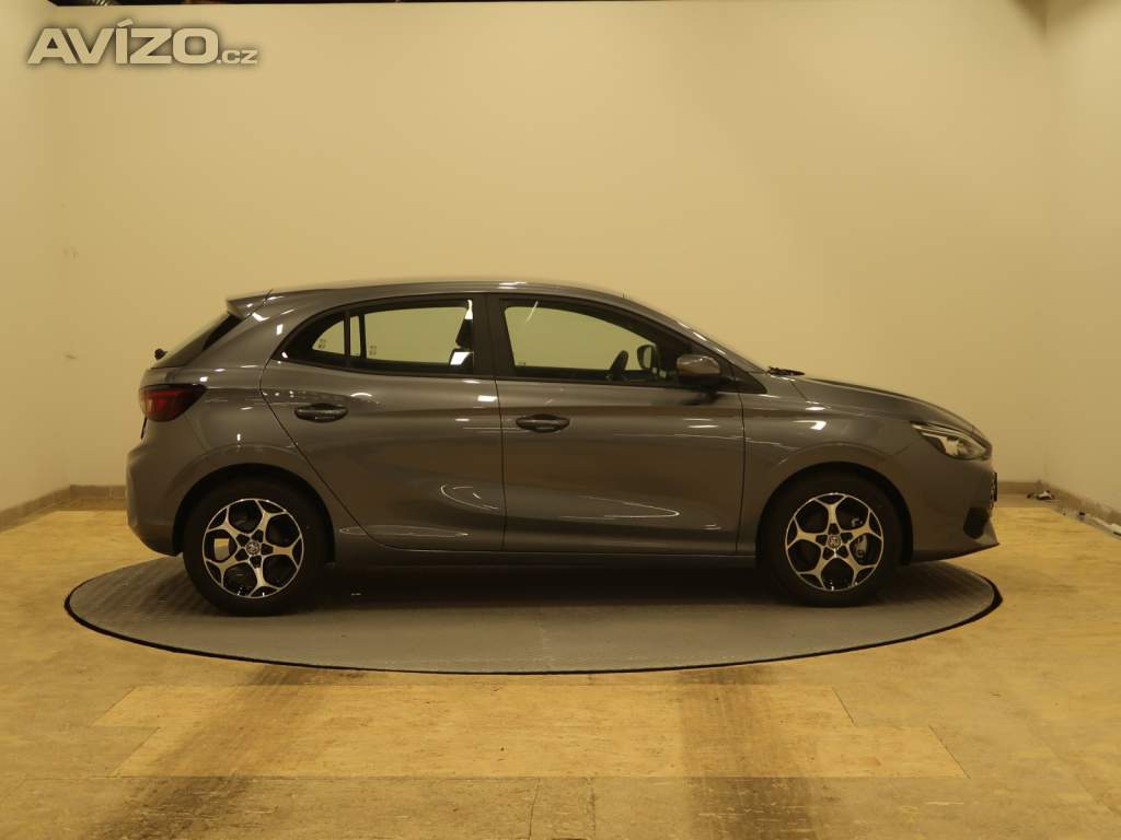 Foto inzerátu MG 3 1.5