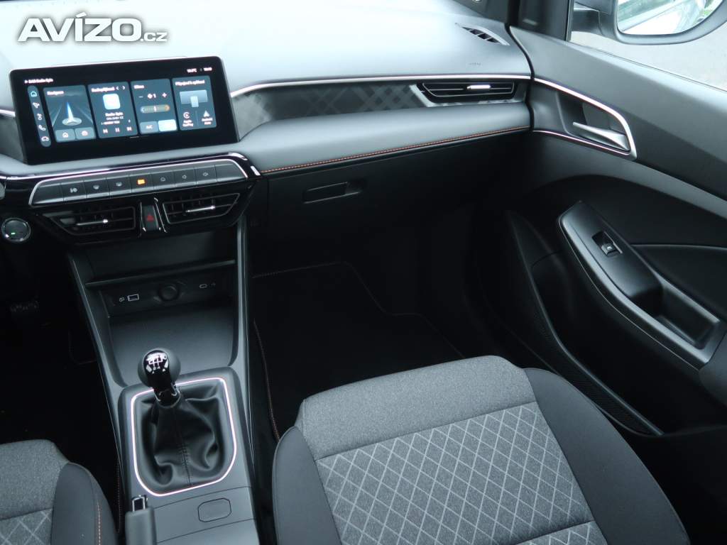 Foto inzerátu MG 3 1.5