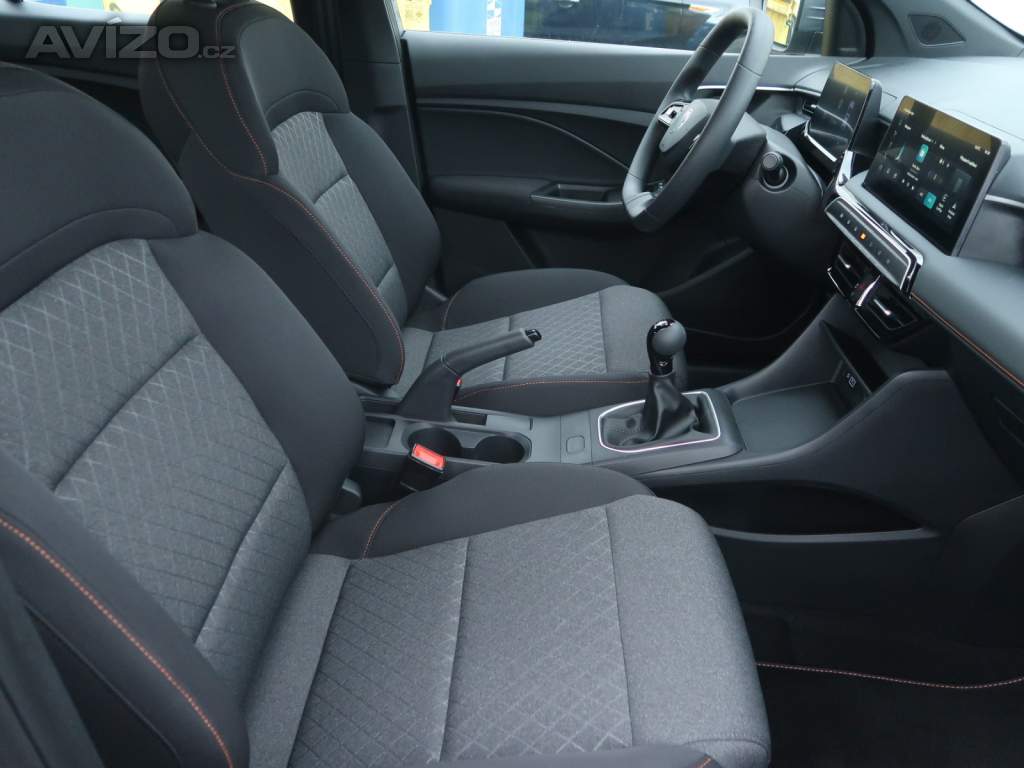 Foto inzerátu MG 3 1.5