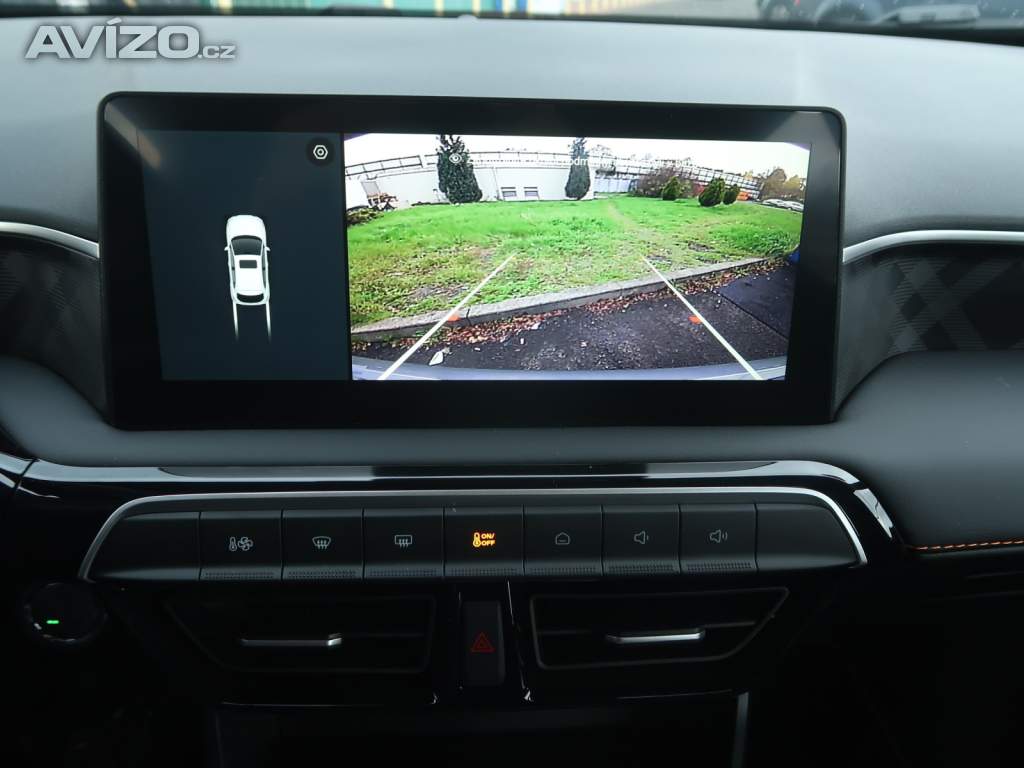 Foto inzerátu MG 3 1.5