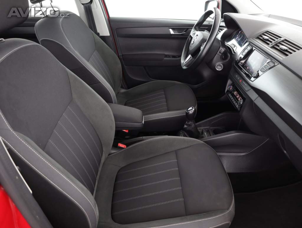 Foto inzerátu Škoda Fabia 1.0 TSI