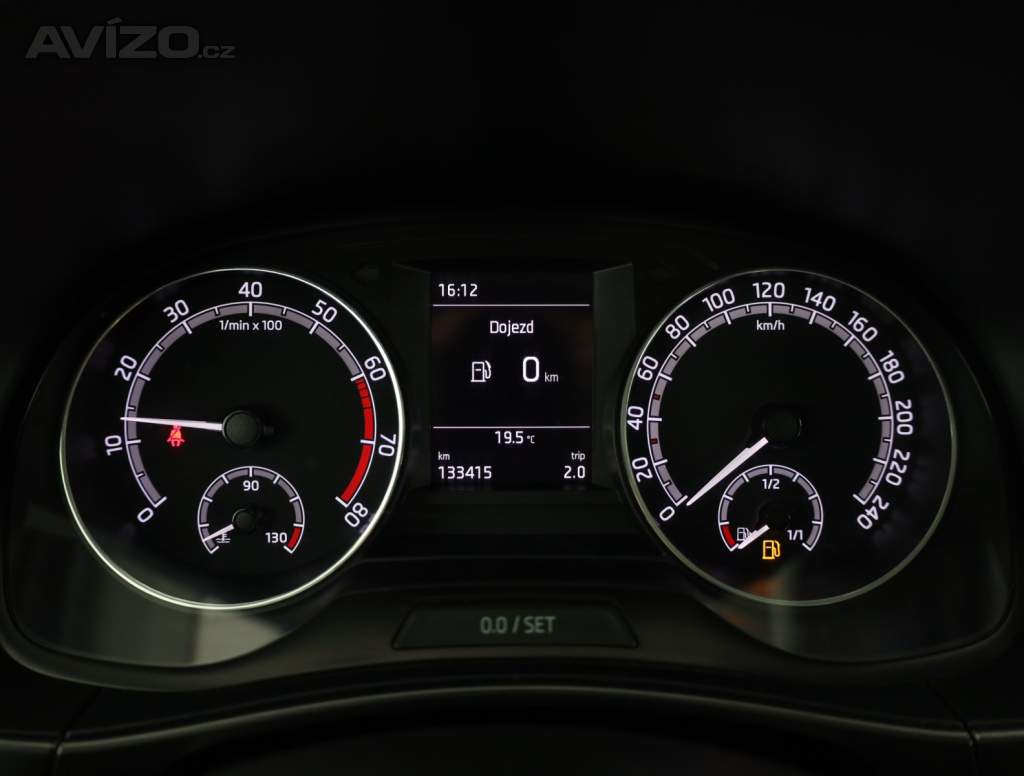 Foto inzerátu Škoda Fabia 1.0 TSI