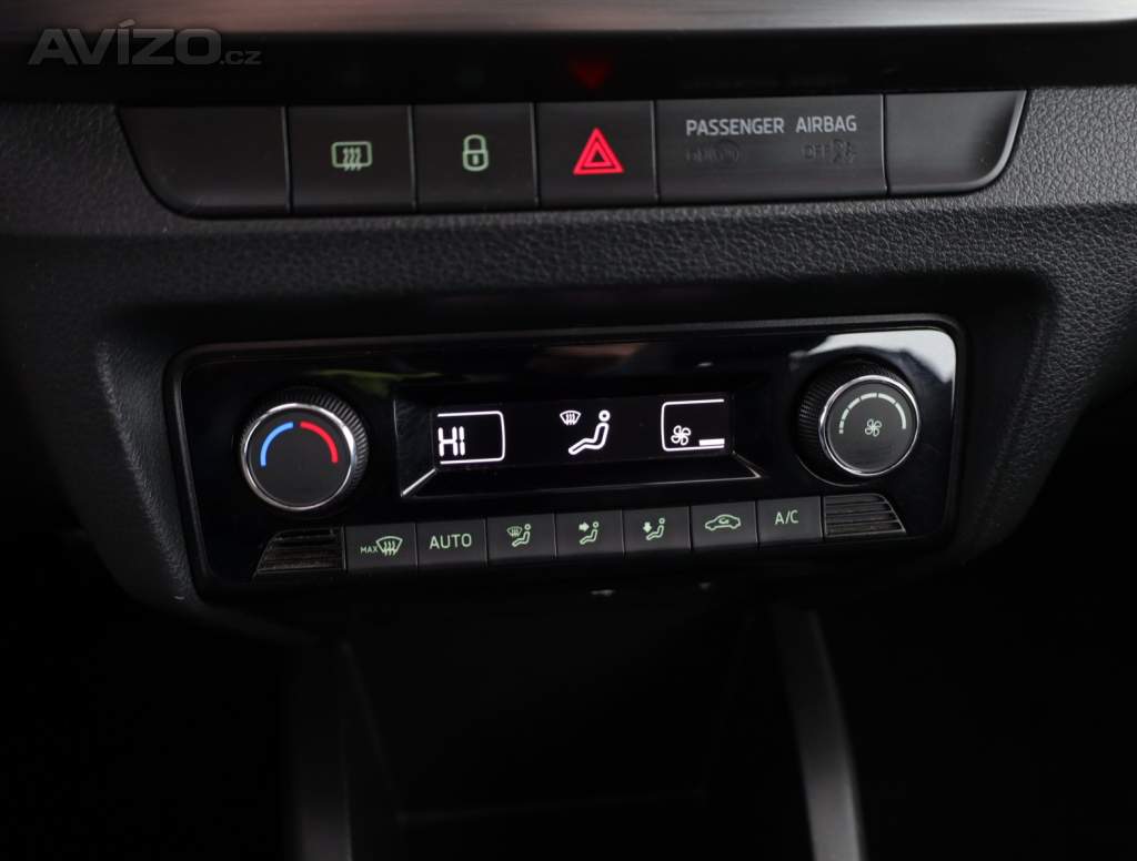 Foto inzerátu Škoda Fabia 1.0 TSI