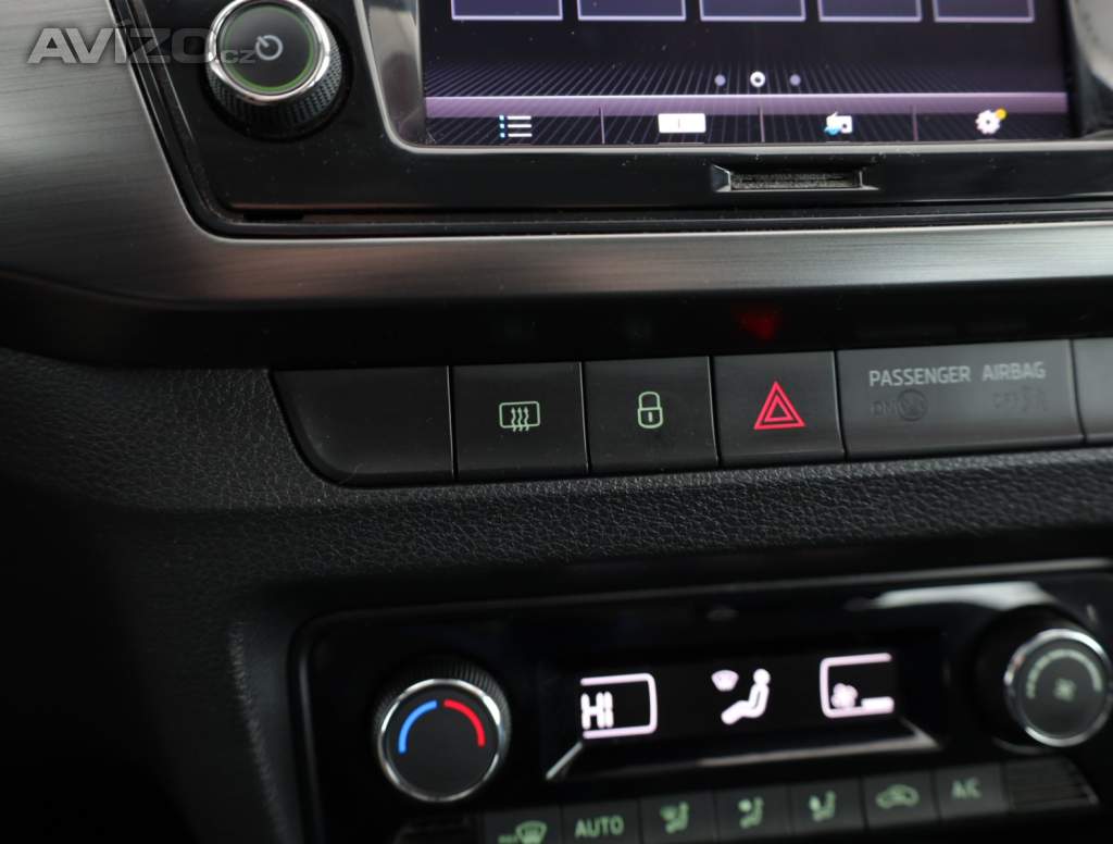 Foto inzerátu Škoda Fabia 1.0 TSI