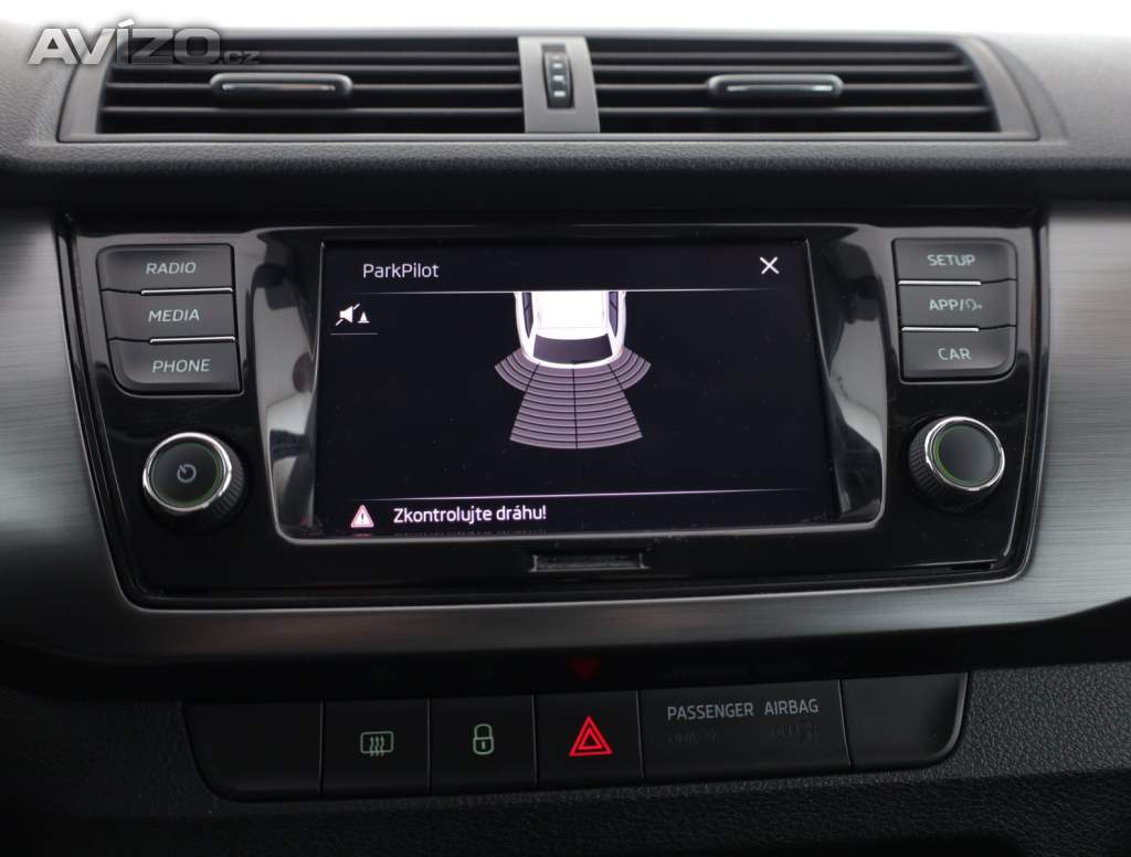 Foto inzerátu Škoda Fabia 1.0 TSI