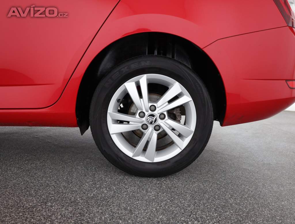 Foto inzerátu Škoda Fabia 1.0 TSI