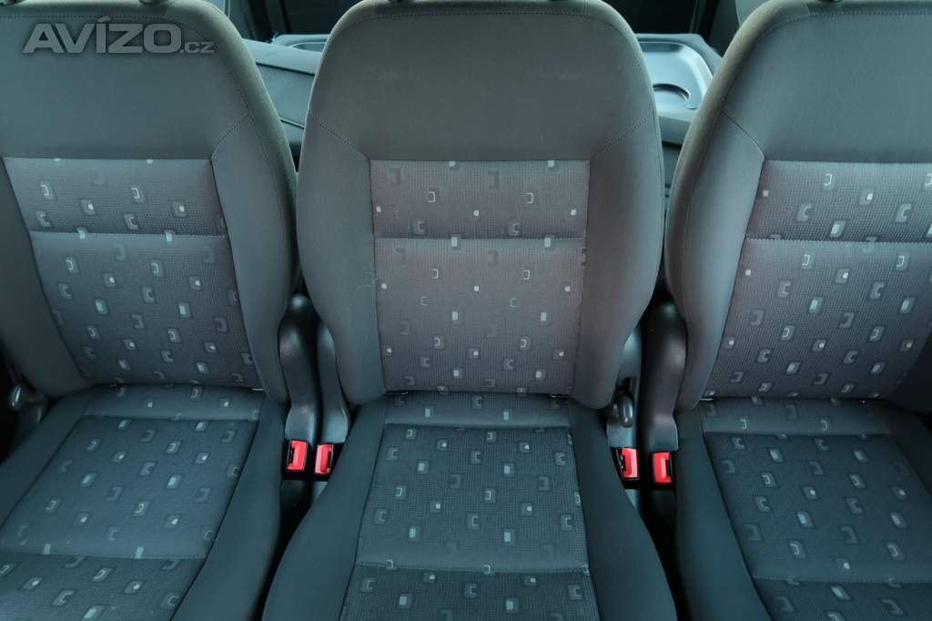 Foto inzerátu Volkswagen Sharan 1.9 TDI