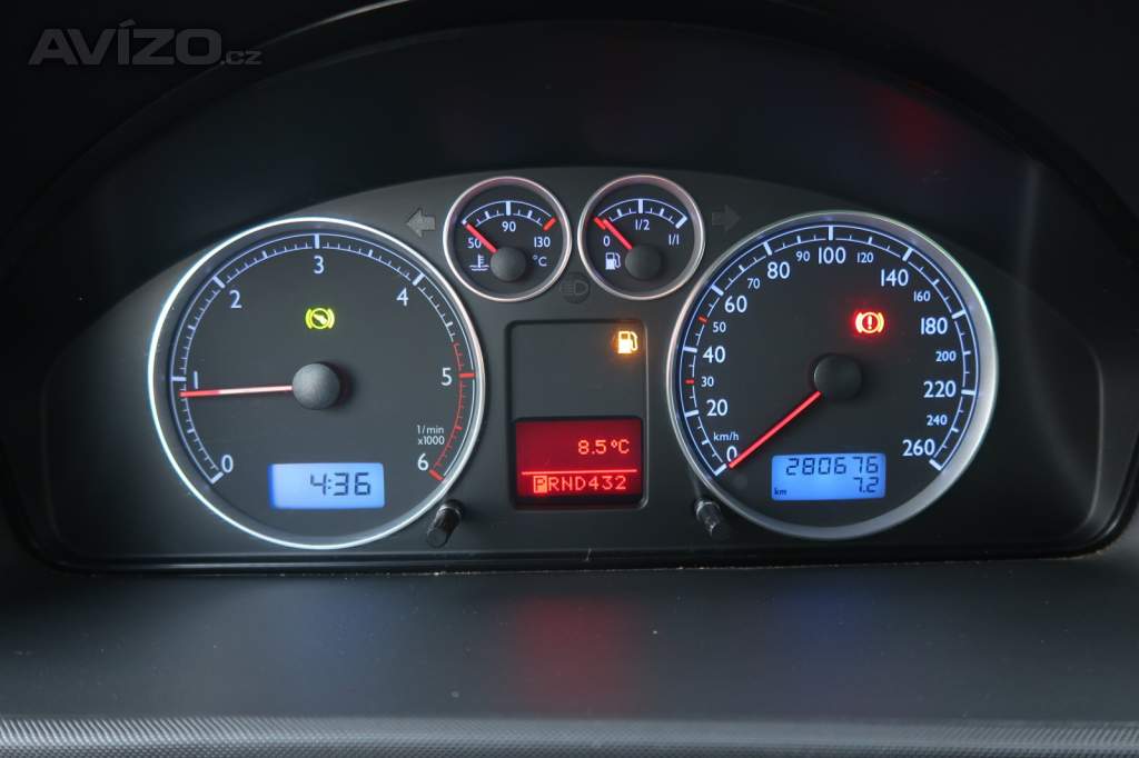 Foto inzerátu Volkswagen Sharan 1.9 TDI