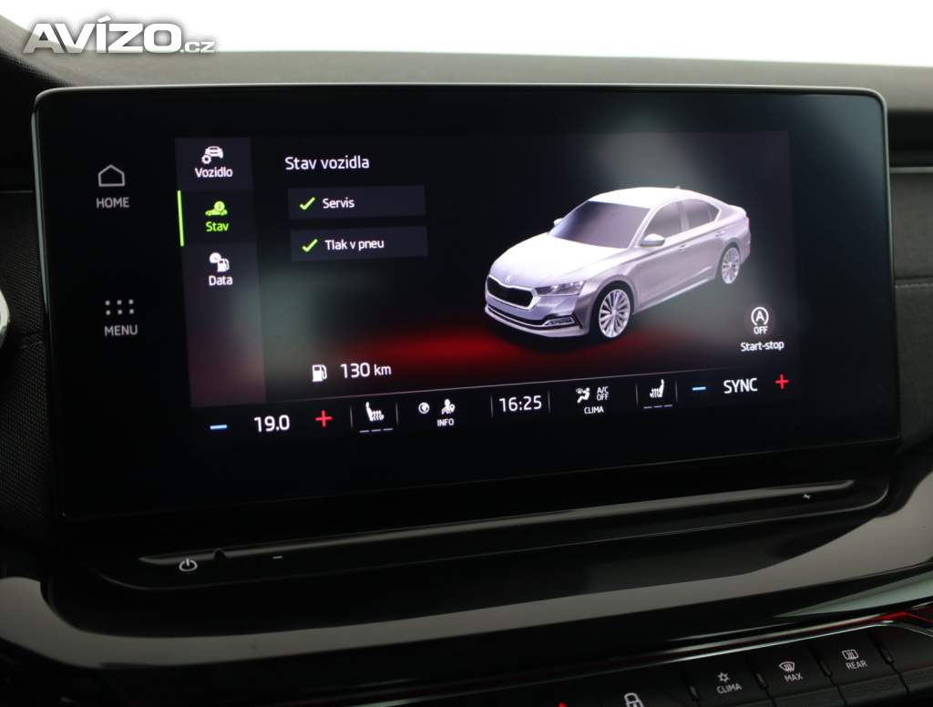 Foto inzerátu Škoda Octavia 1.5 TSI e-tec