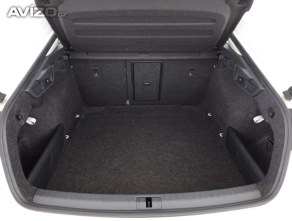 Foto inzerátu Škoda Octavia 1.5 TSI e-tec