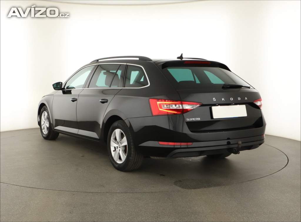 Foto inzerátu Škoda Superb 1.5 TSI