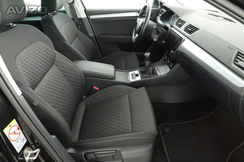 Foto inzerátu Škoda Superb 1.5 TSI