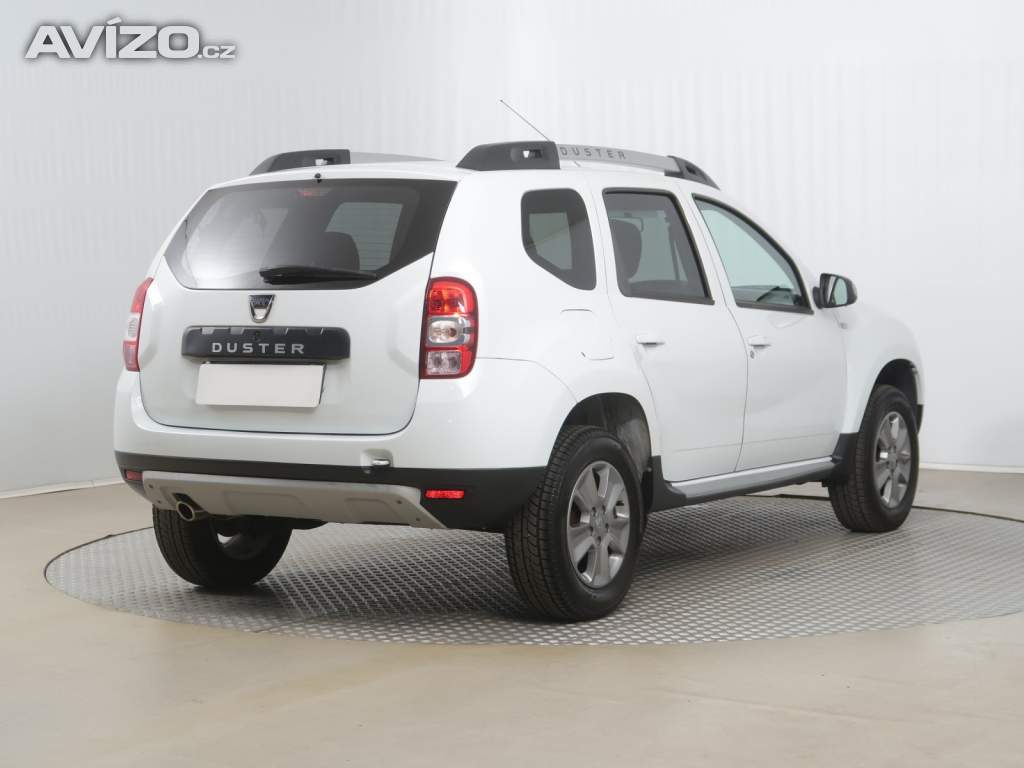 Foto inzerátu Dacia Duster 1.6 SCe