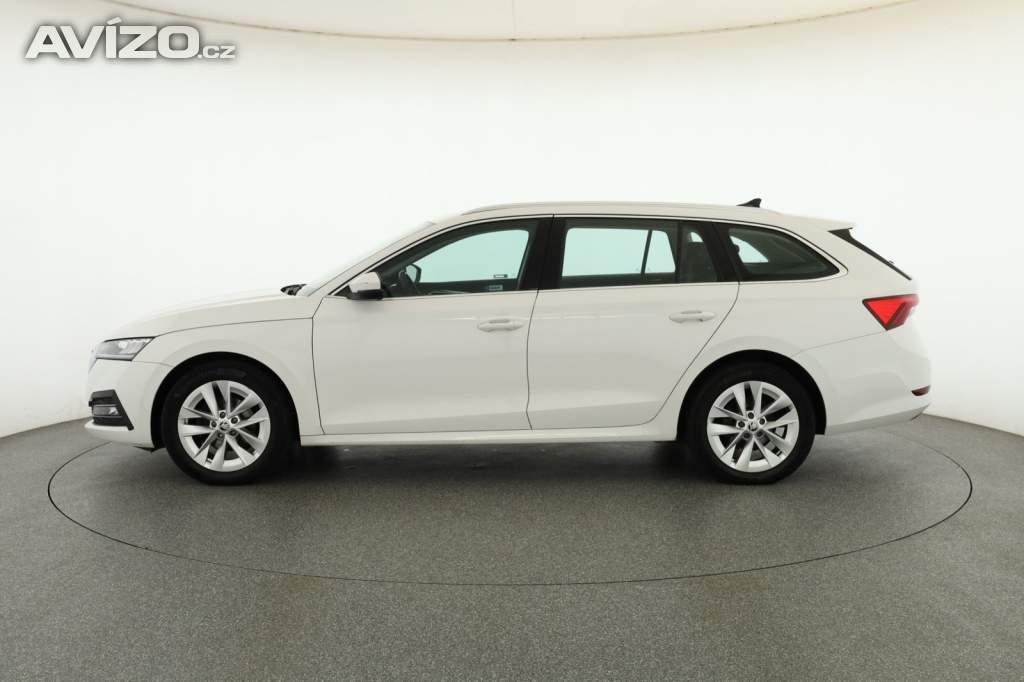 Foto inzerátu Škoda Octavia 2.0 TDI