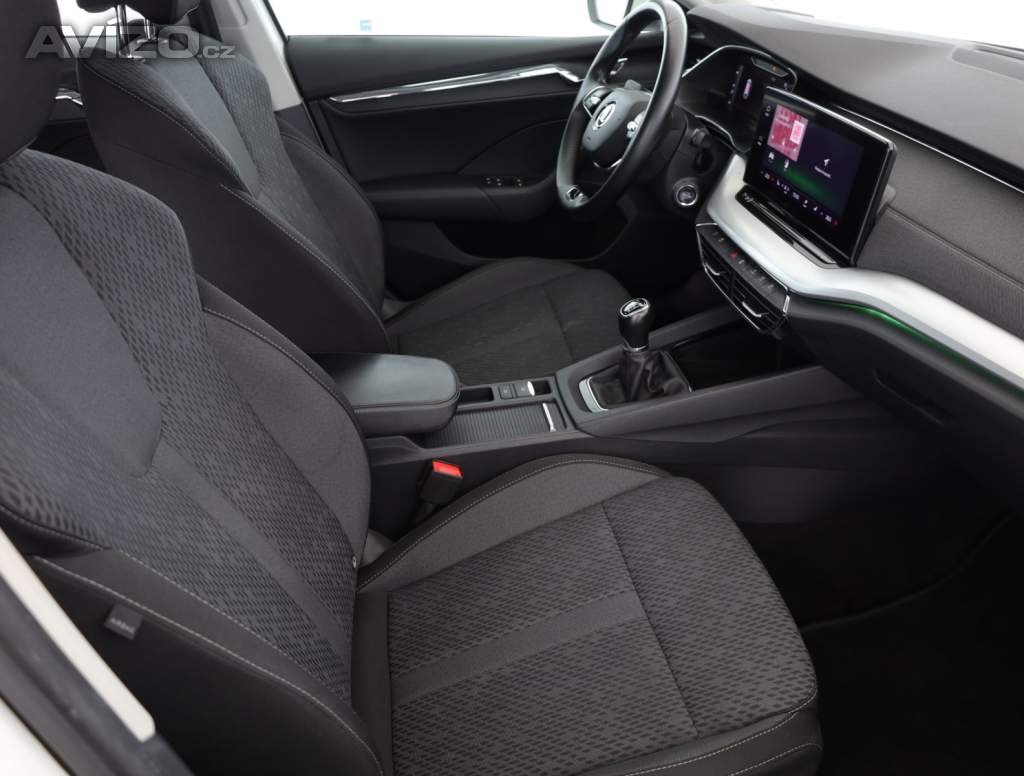 Foto inzerátu Škoda Octavia 2.0 TDI