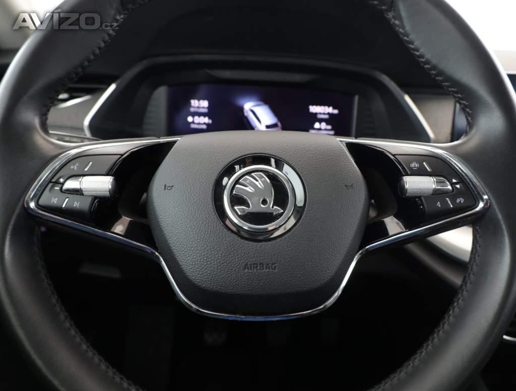 Foto inzerátu Škoda Octavia 2.0 TDI