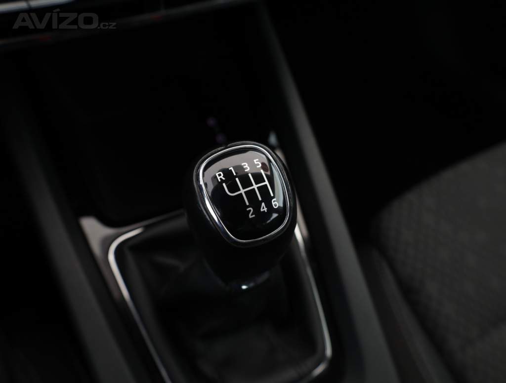 Foto inzerátu Škoda Octavia 2.0 TDI