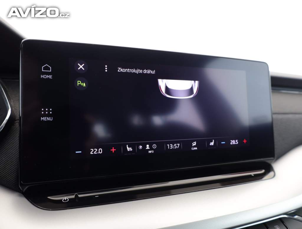 Foto inzerátu Škoda Octavia 2.0 TDI