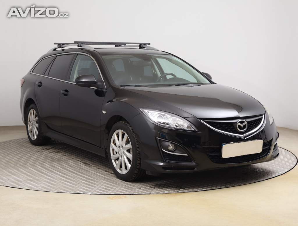 Mazda 6 2.0