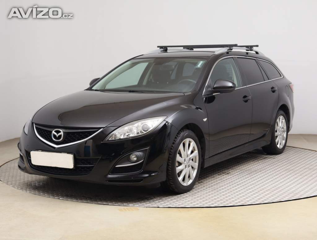 Foto inzerátu Mazda 6 2.0