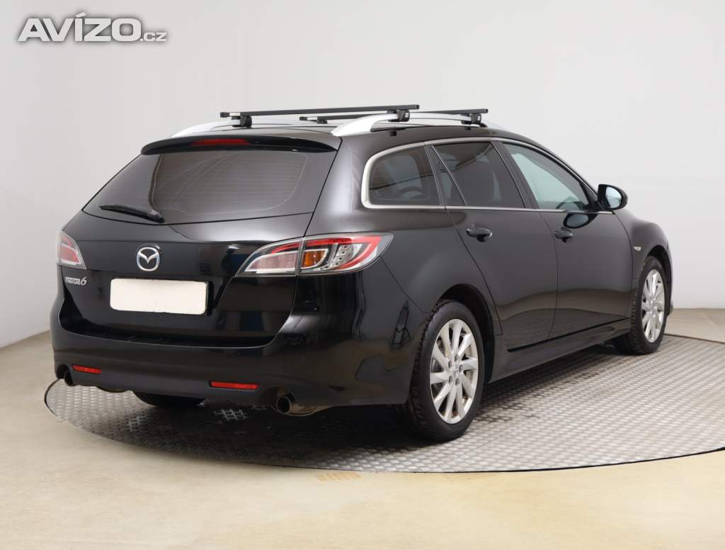 Foto inzerátu Mazda 6 2.0
