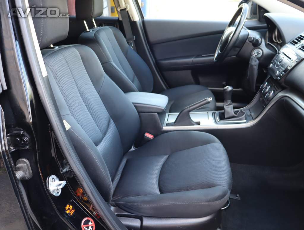 Foto inzerátu Mazda 6 2.0