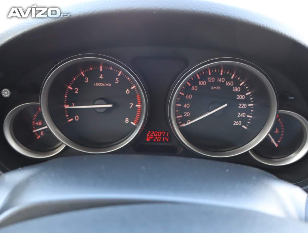 Foto inzerátu Mazda 6 2.0