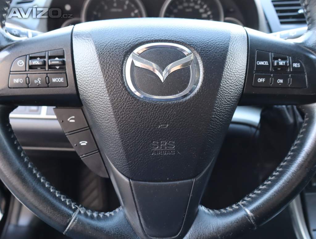 Foto inzerátu Mazda 6 2.0