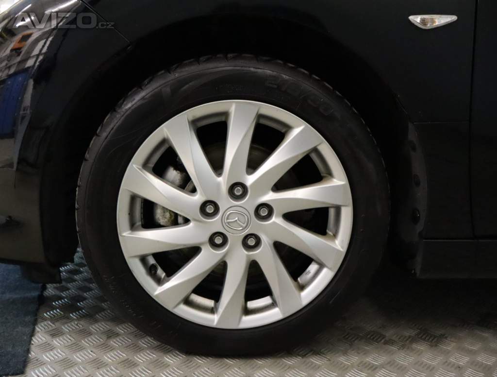 Foto inzerátu Mazda 6 2.0