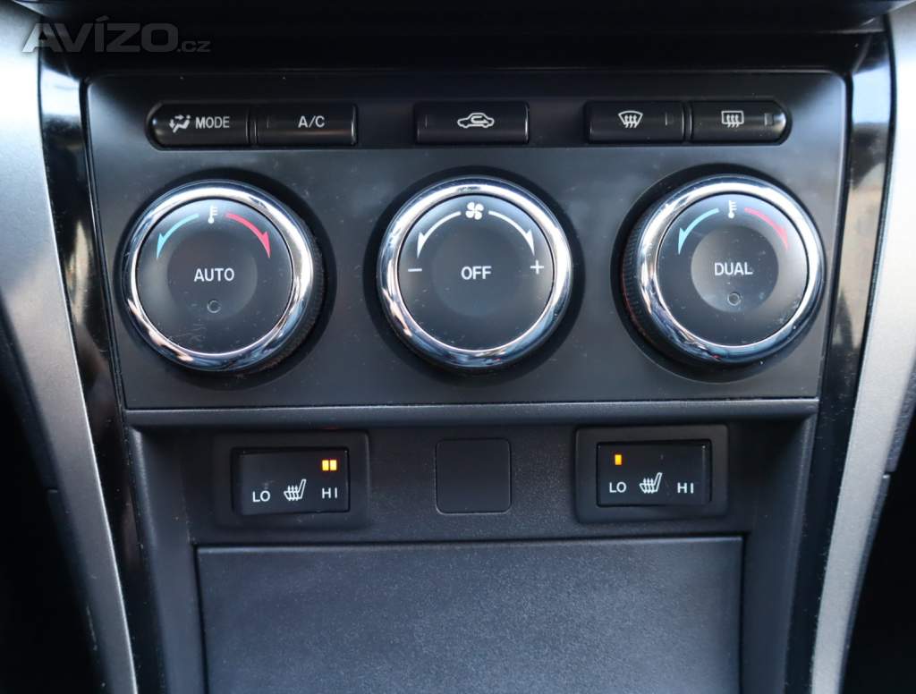 Foto inzerátu Mazda 6 2.0