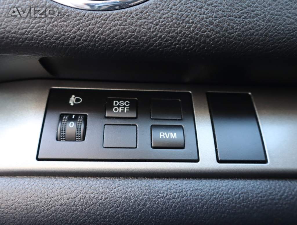 Foto inzerátu Mazda 6 2.0