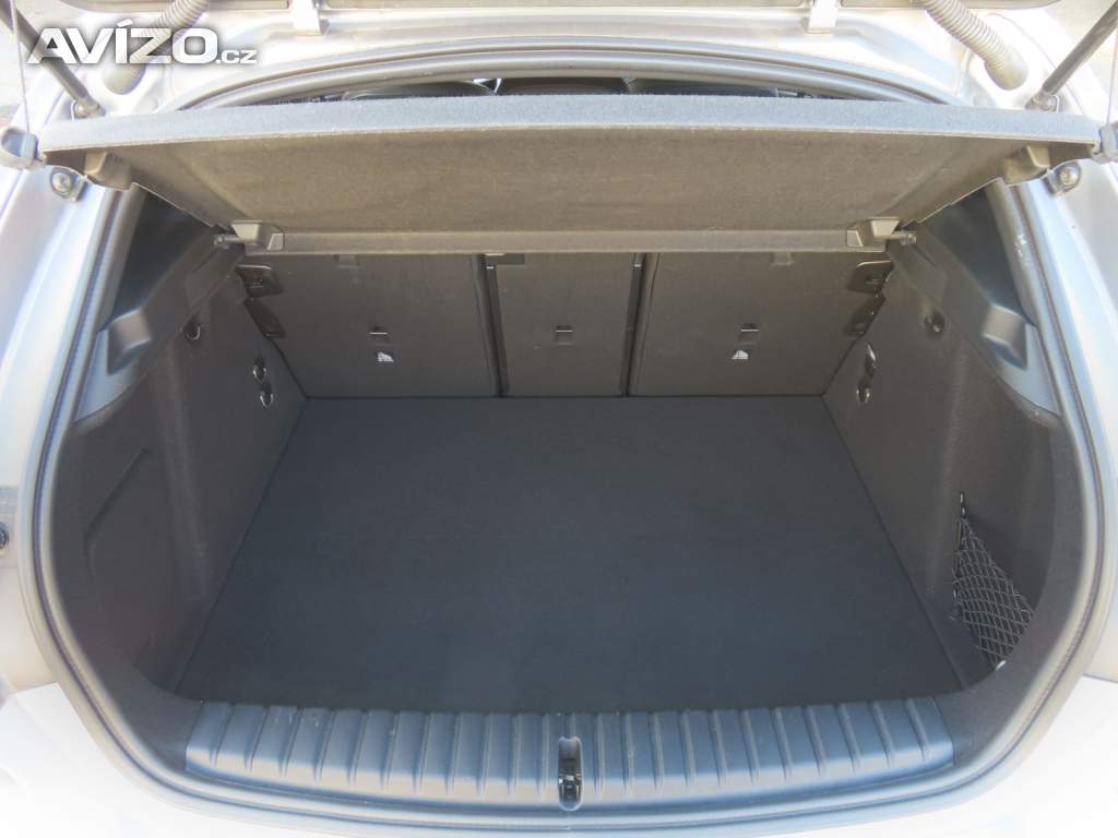 Foto inzerátu BMW Řada 1 116d