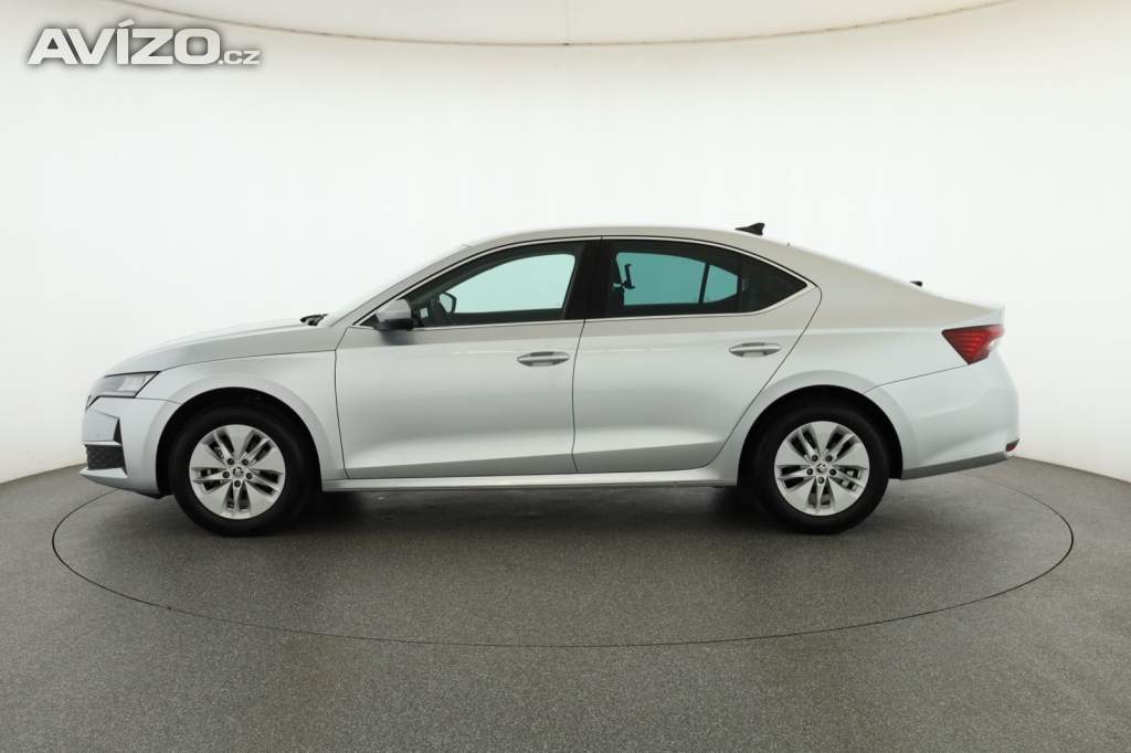 Foto inzerátu Škoda Octavia 1.5 TSI mHEV