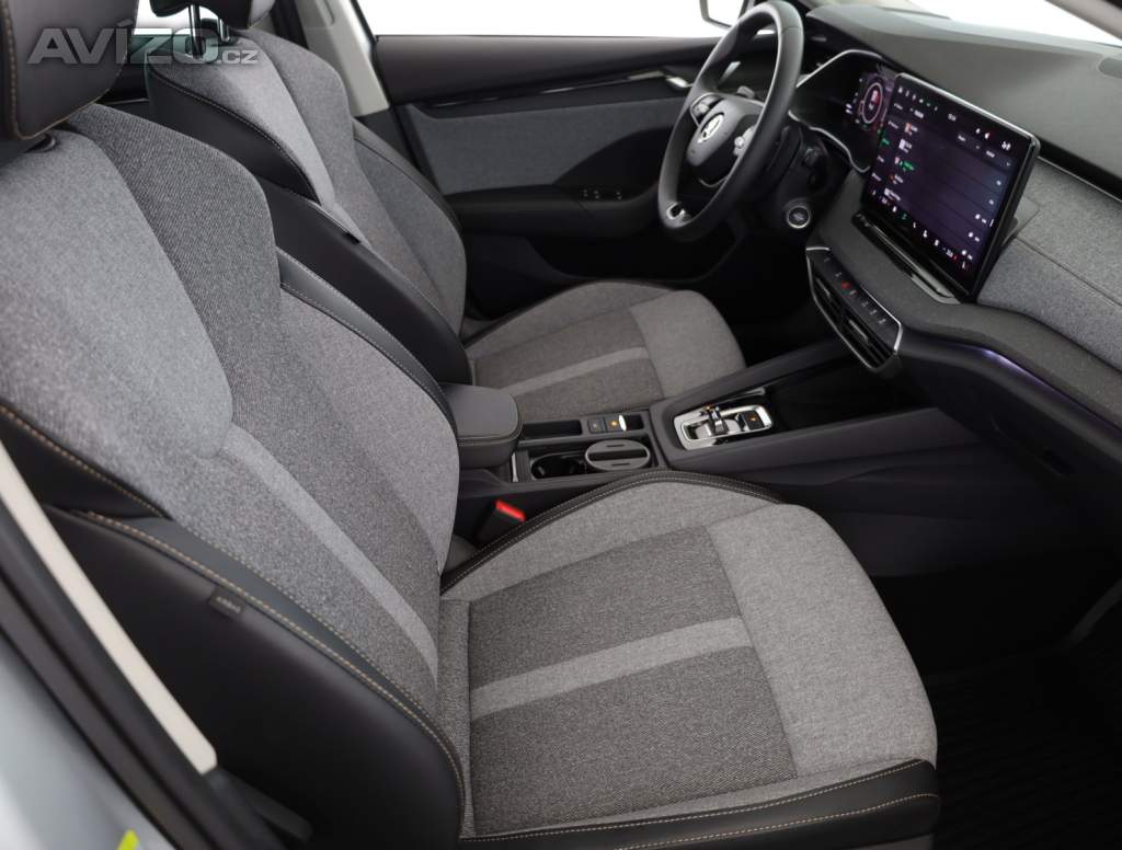 Foto inzerátu Škoda Octavia 1.5 TSI mHEV