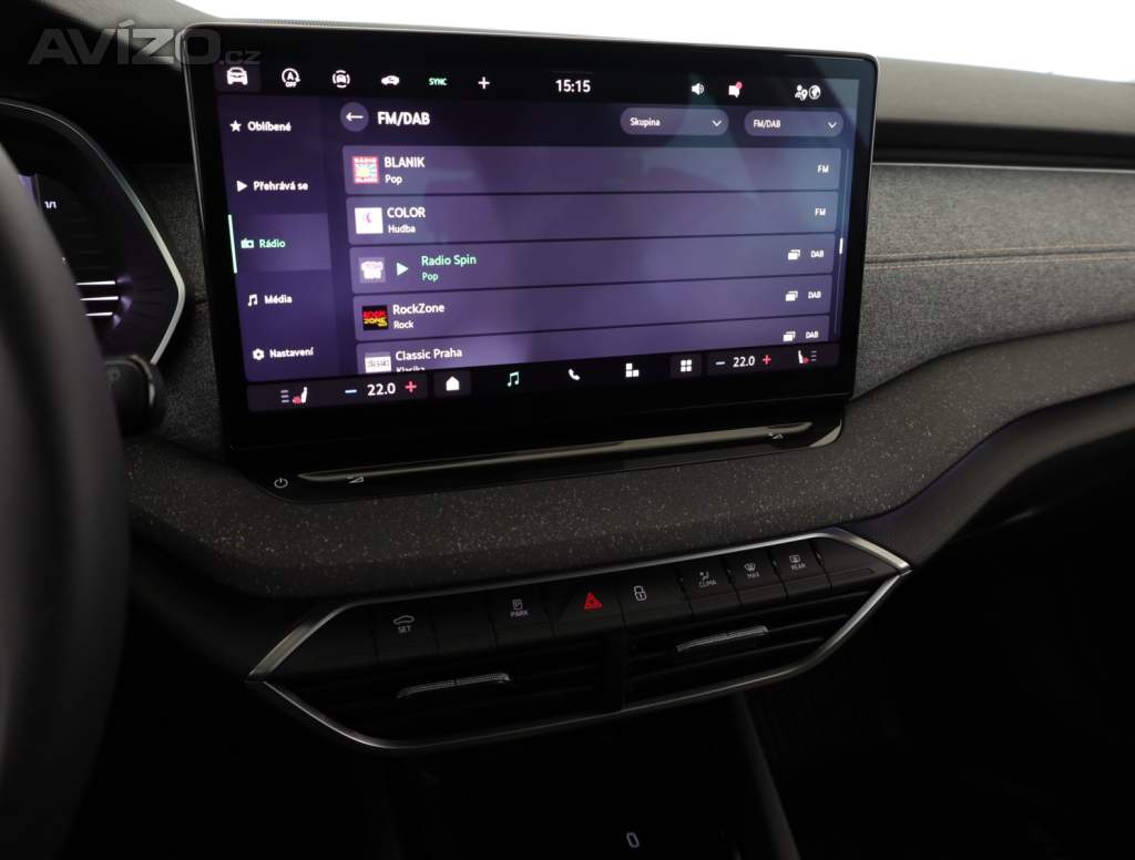 Foto inzerátu Škoda Octavia 1.5 TSI mHEV