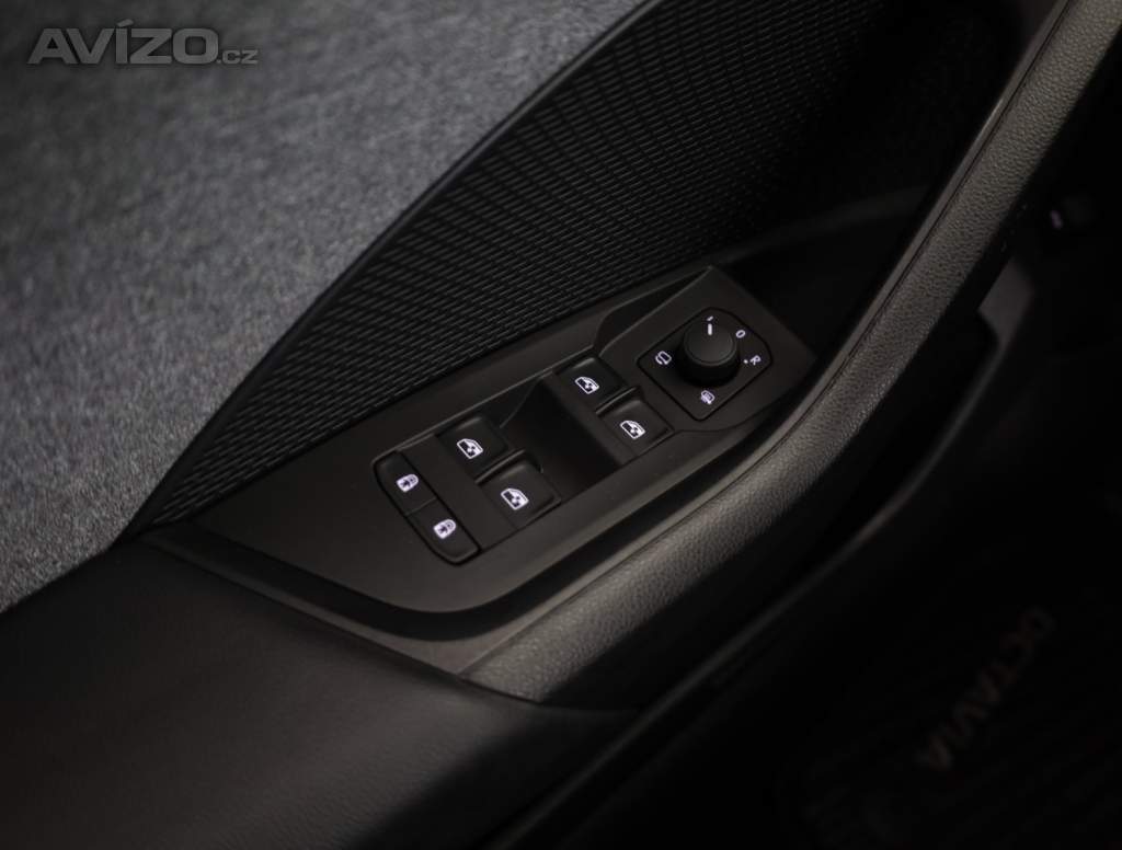 Foto inzerátu Škoda Octavia 1.5 TSI mHEV