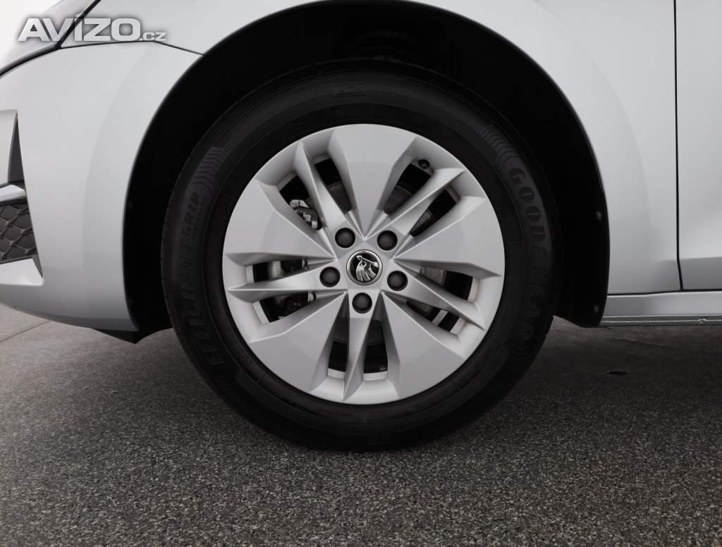 Foto inzerátu Škoda Octavia 1.5 TSI mHEV