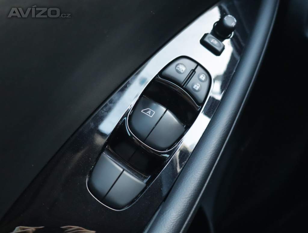 Foto inzerátu Nissan Leaf 40 kWh