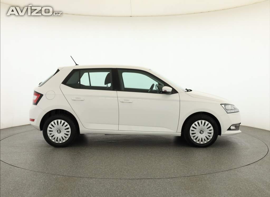 Foto inzerátu Škoda Fabia 1.0