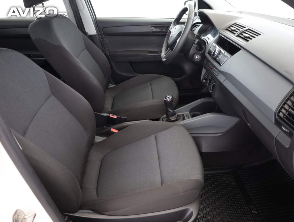 Foto inzerátu Škoda Fabia 1.0