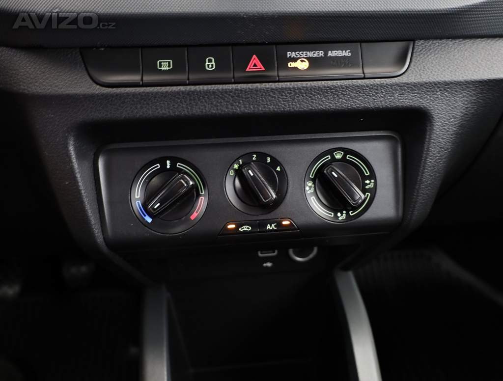 Foto inzerátu Škoda Fabia 1.0