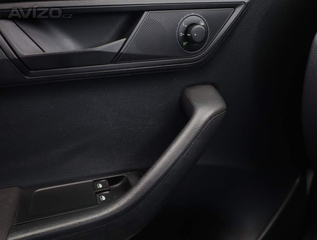 Foto inzerátu Škoda Fabia 1.0